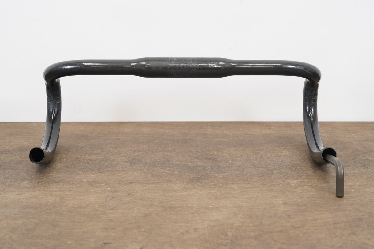 42cm Specialized S-WORKS Tarmac Bend Compact Carbon Road Handlebar 31.8mm