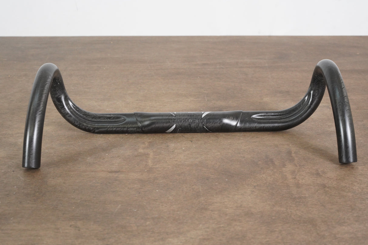 42cm FSA K-Force Carbon Compact Road Handlebar 31.8mm