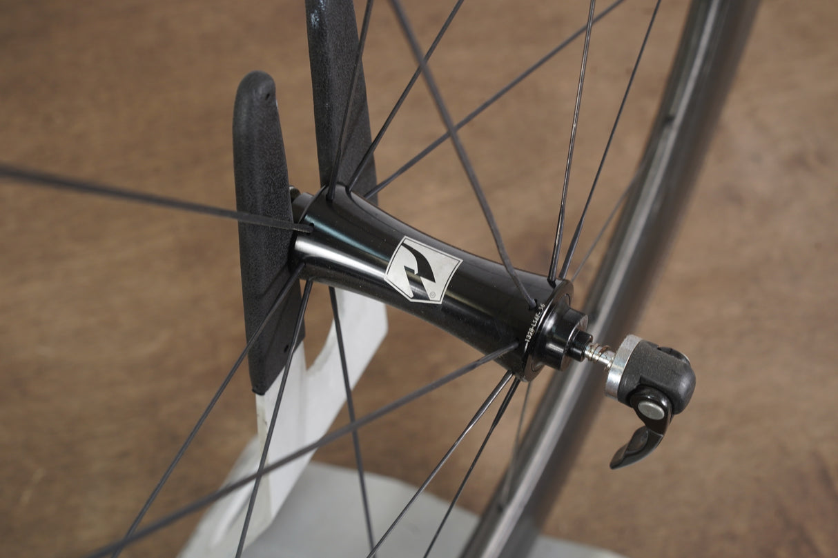 Reynolds Strike Carbon Clincher Rim Brake Wheelset Shimano/SRAM 11 Speed