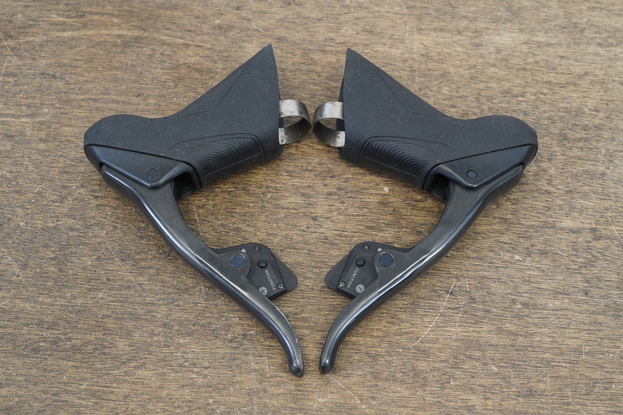 SRAM Red eTap 11 Speed Wireless Electronic Rim Brake Shifters