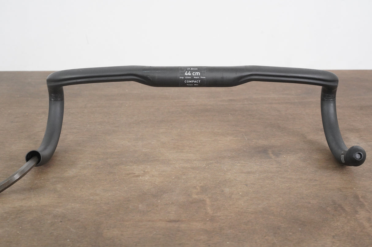 44cm ENVE Carbon Compact Road Handlebar 31.8mm