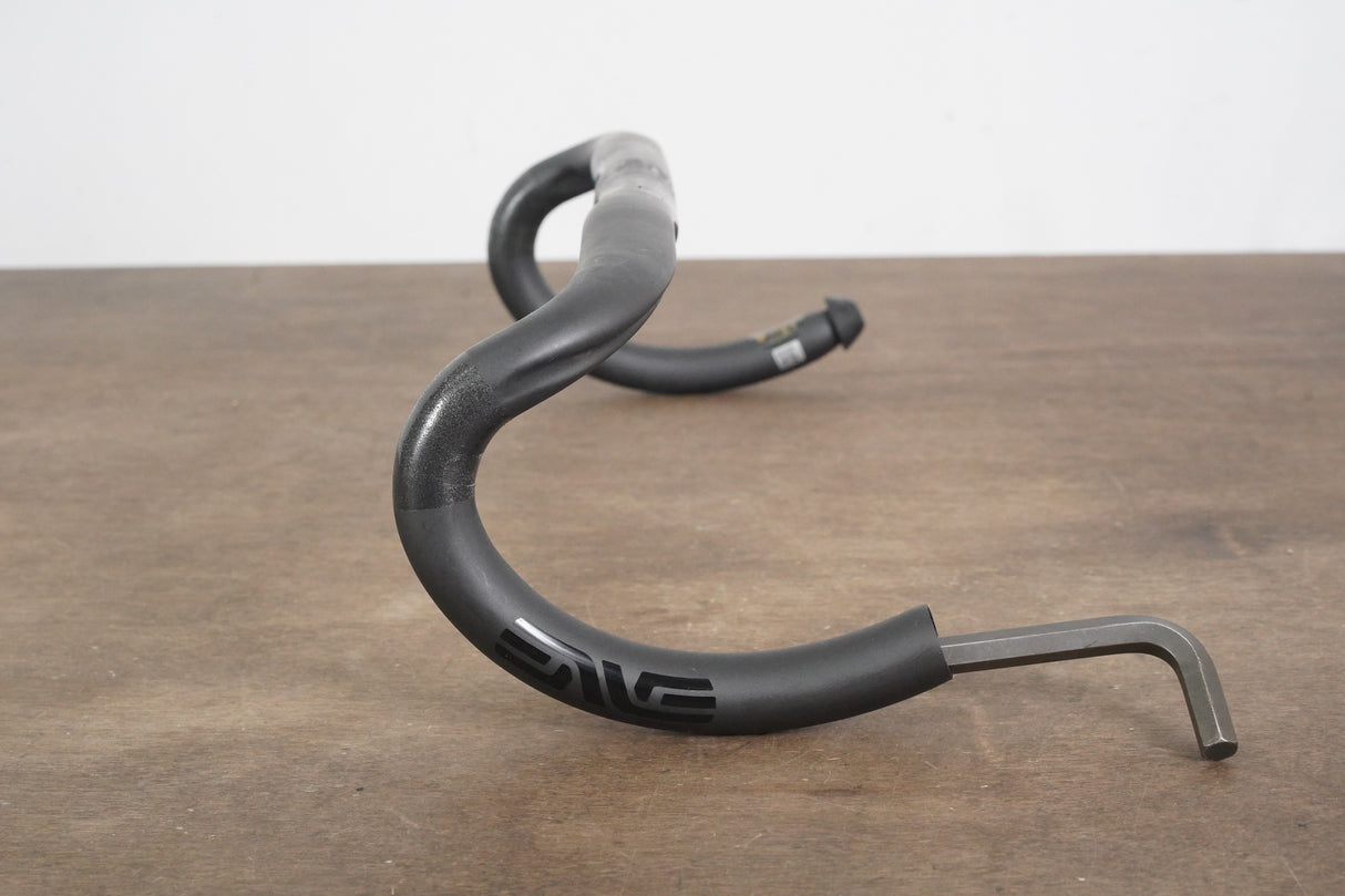 44cm ENVE Carbon Compact Road Handlebar 31.8mm