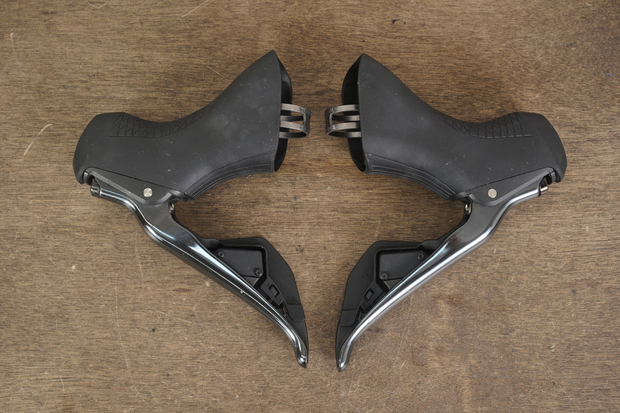 Shimano Dura-Ace R9170 Di2 11 Speed Electronic Hydraulic Disc Brake Groupset 9170