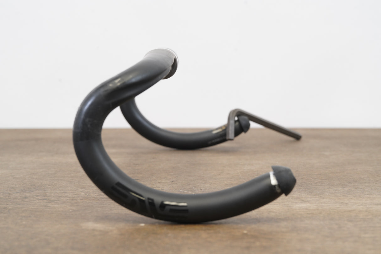 42cm ENVE Carbon Compact Road Handlebar 31.8mm