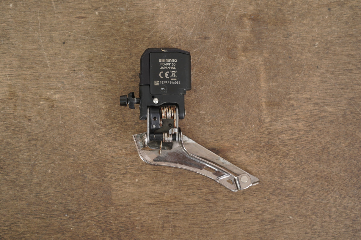 Shimano Dura-Ace R9170 Di2 11 Speed Electronic Hydraulic Disc Brake Groupset 9170