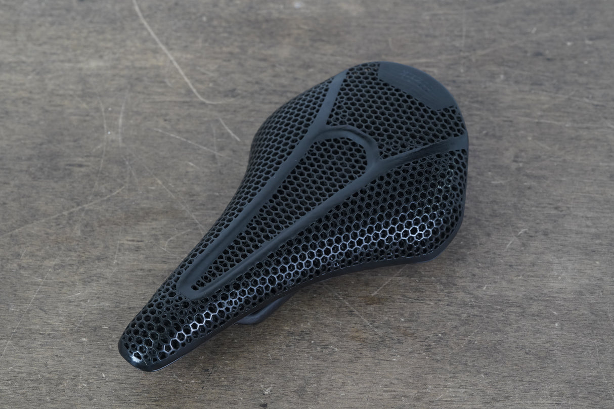 150mm Fizik Argo Vento R1 Adaptive Carbon Rail Road Saddle 198g