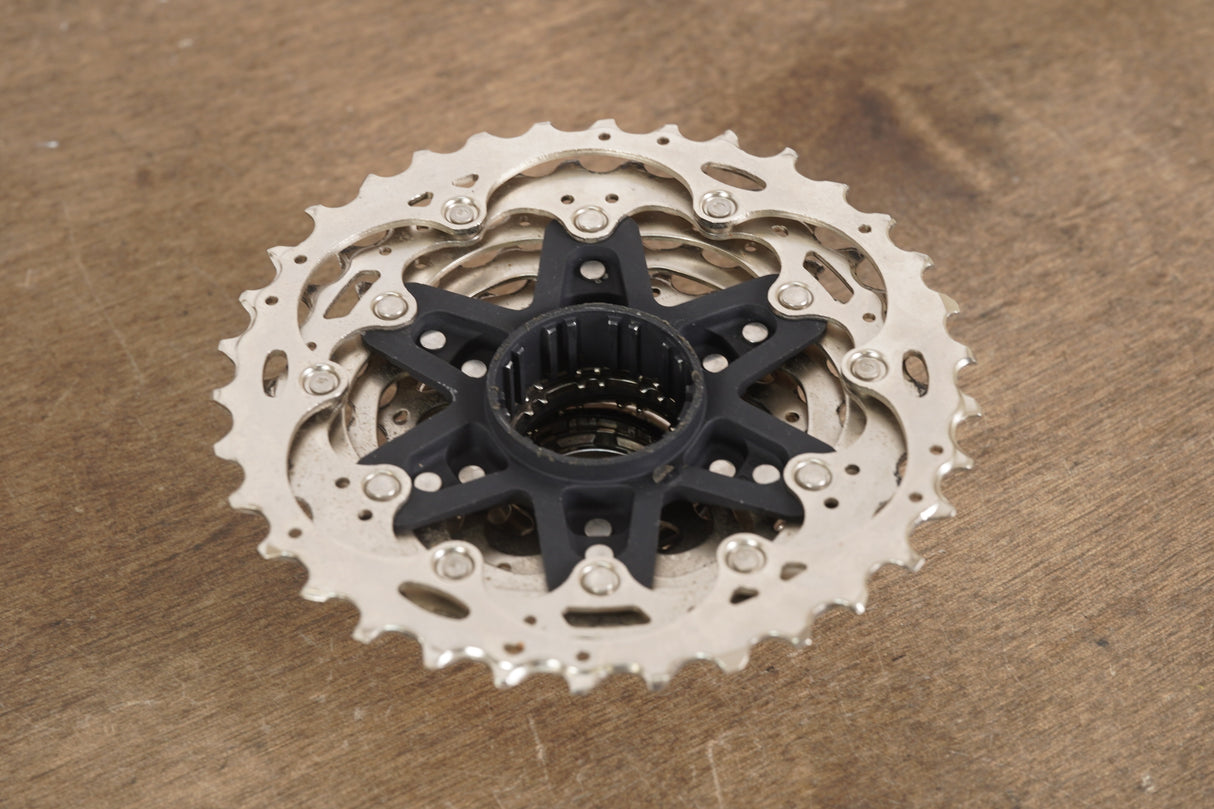 11-34T Shimano 105 CS-R7100 12 Speed Road Cassette 350g