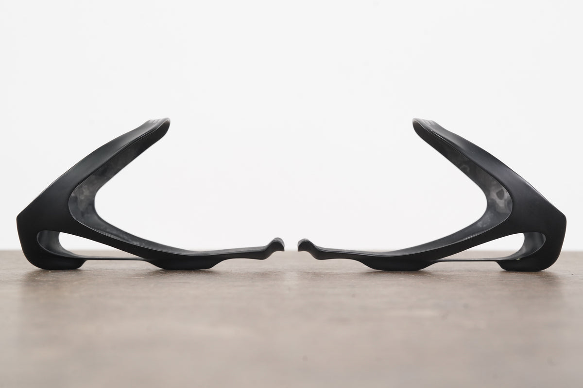 (2) ENVE Carbon Water Bottle Cages 35g