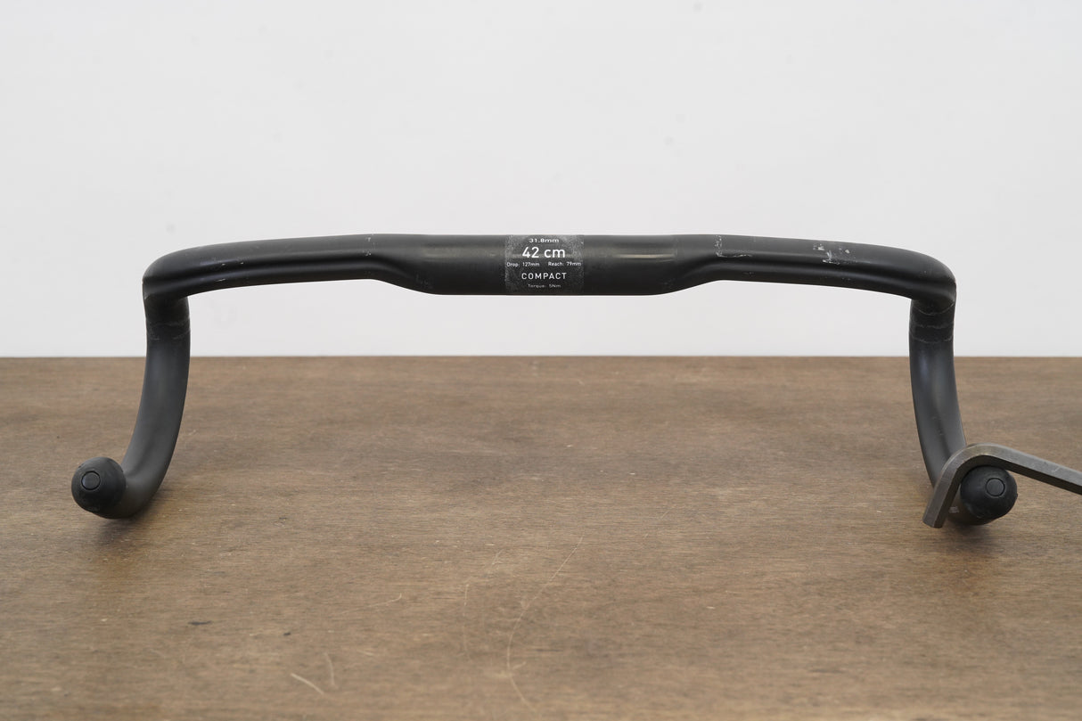 42cm ENVE Carbon Compact Road Handlebar 31.8mm