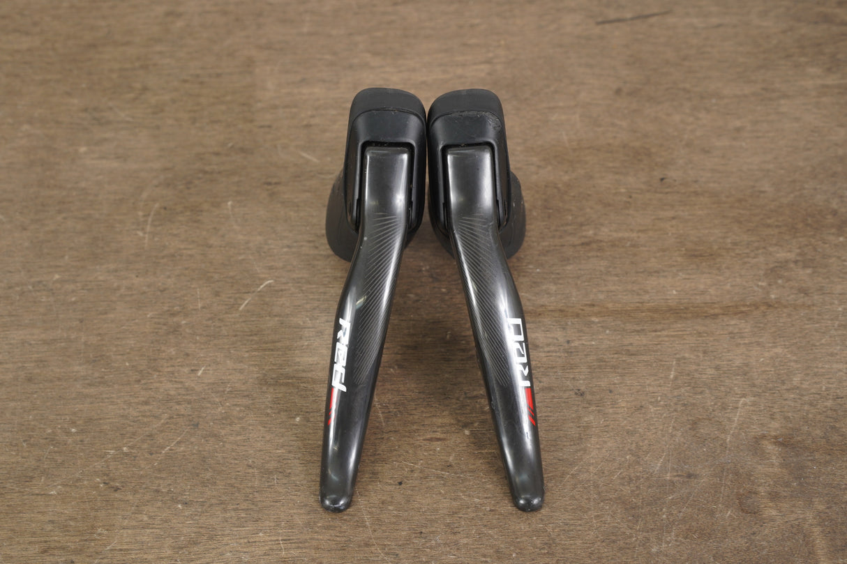 SRAM Red eTap 11 Speed Wireless Electronic Rim Brake Groupset