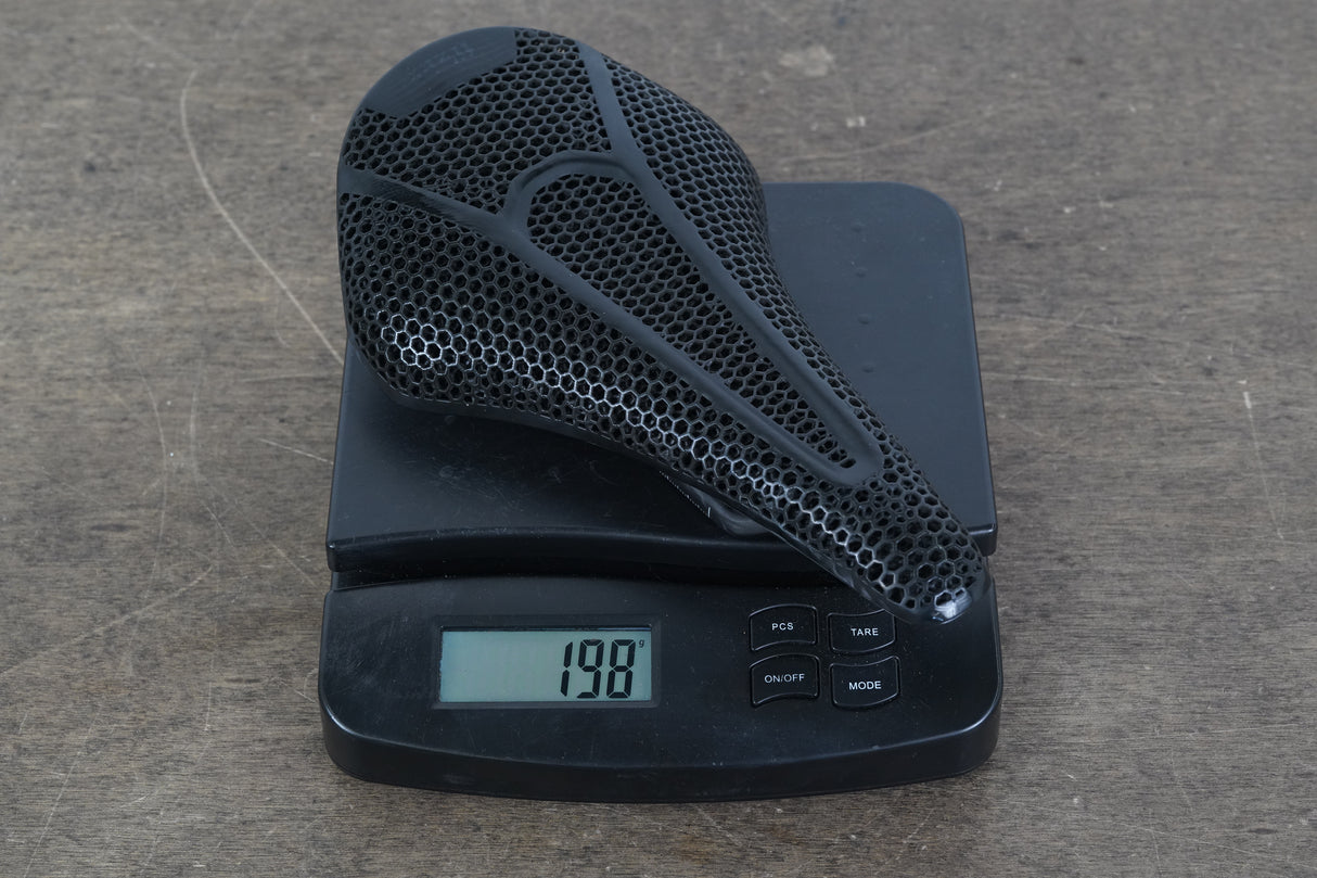 150mm Fizik Argo Vento R1 Adaptive Carbon Rail Road Saddle 198g