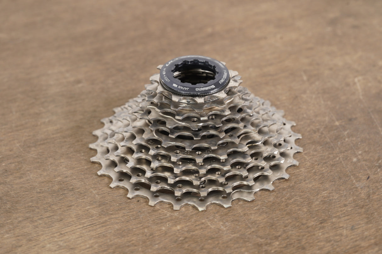 11-28T Shimano Ultegra CS-R8000 11 Speed Cassette 244g 8000