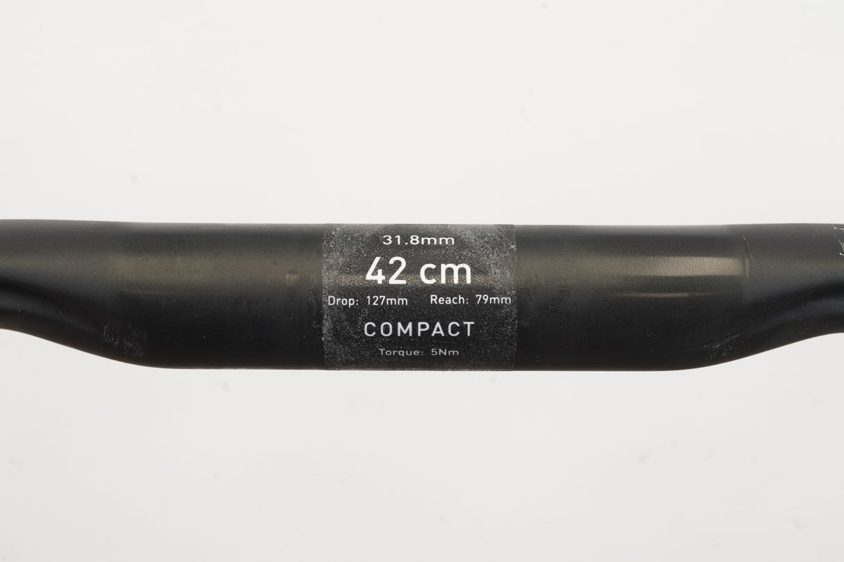 42cm ENVE Carbon Compact Road Handlebar 31.8mm