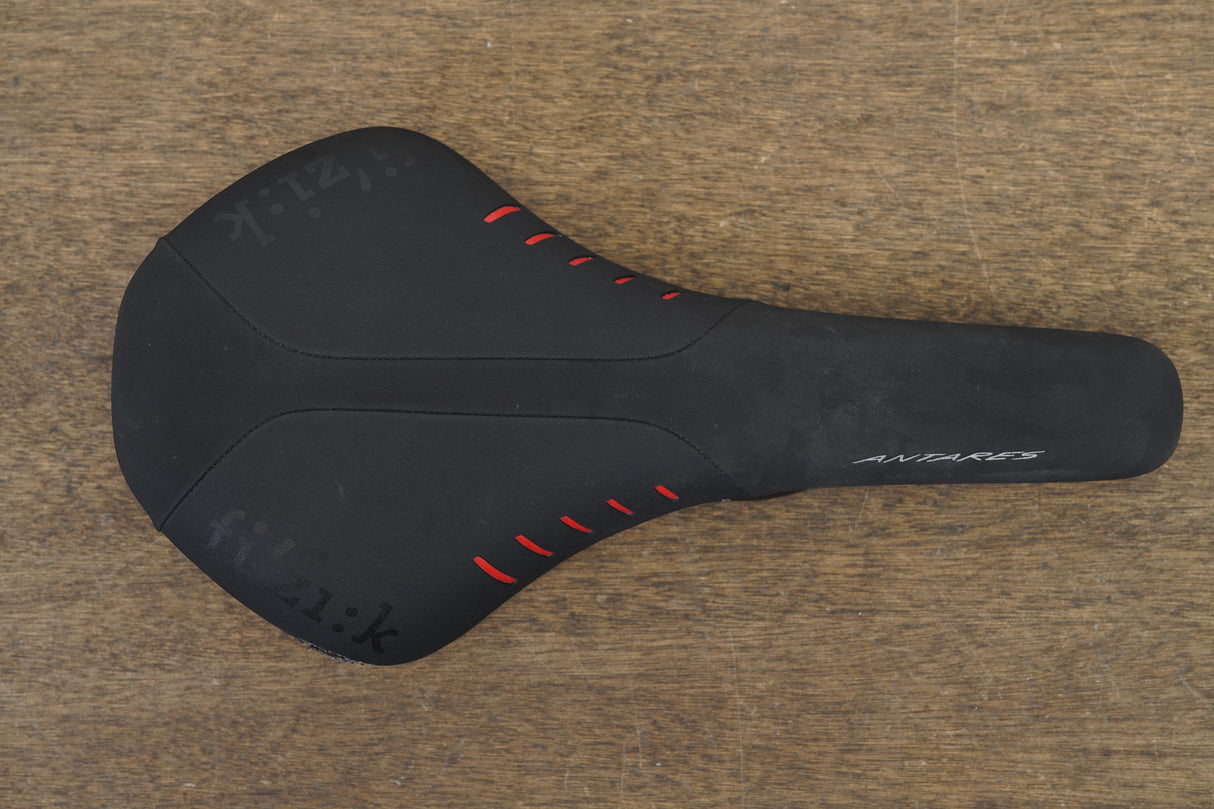 140mm Fizik Antares R5 Kium Rail Road Saddle 197g