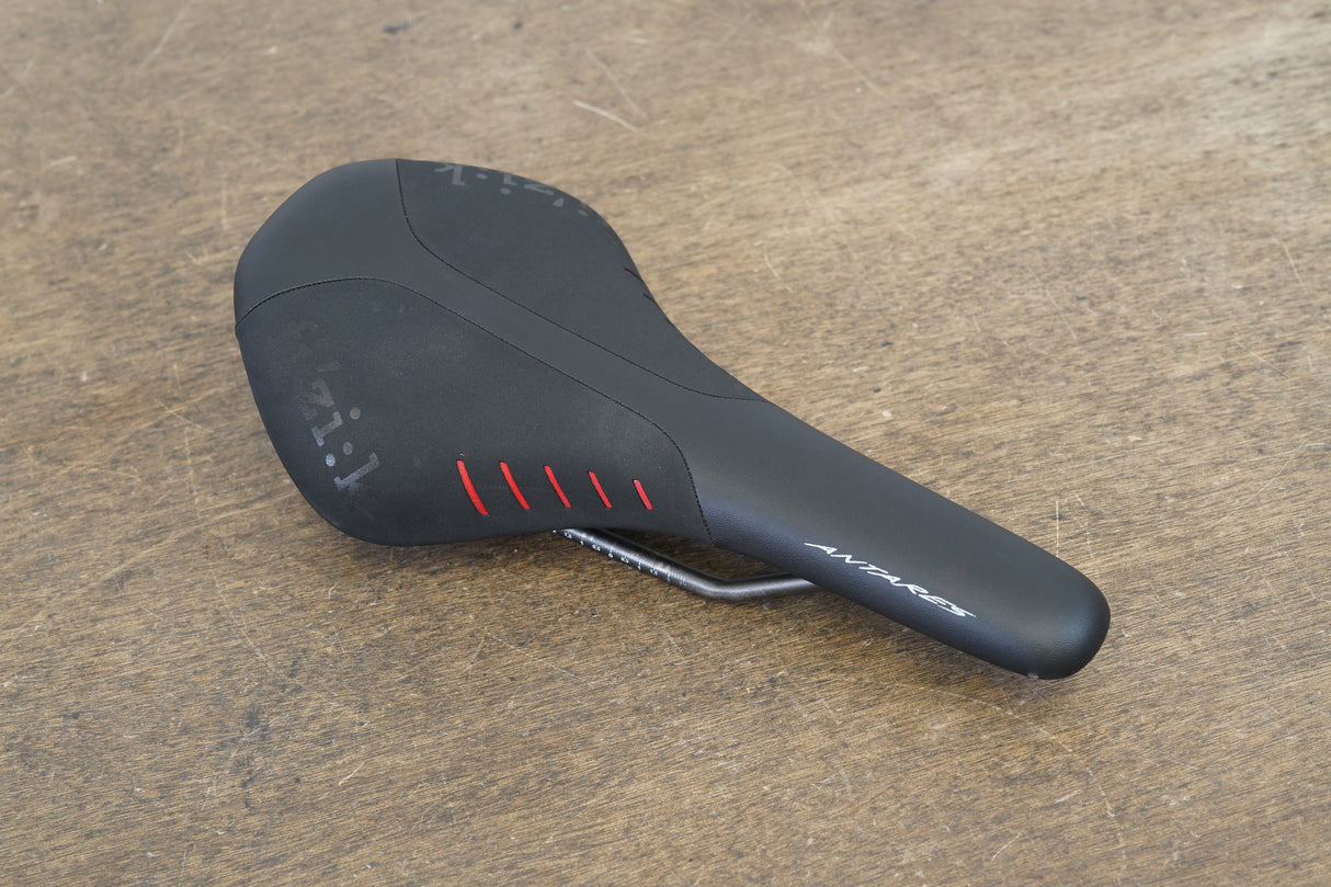140mm Fizik Antares R5 Kium Rail Road Saddle 202g