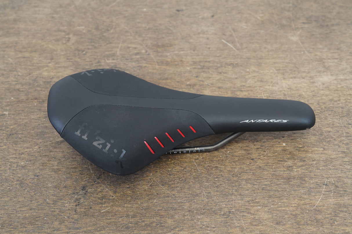 140mm Fizik Antares R5 Kium Rail Road Saddle 202g