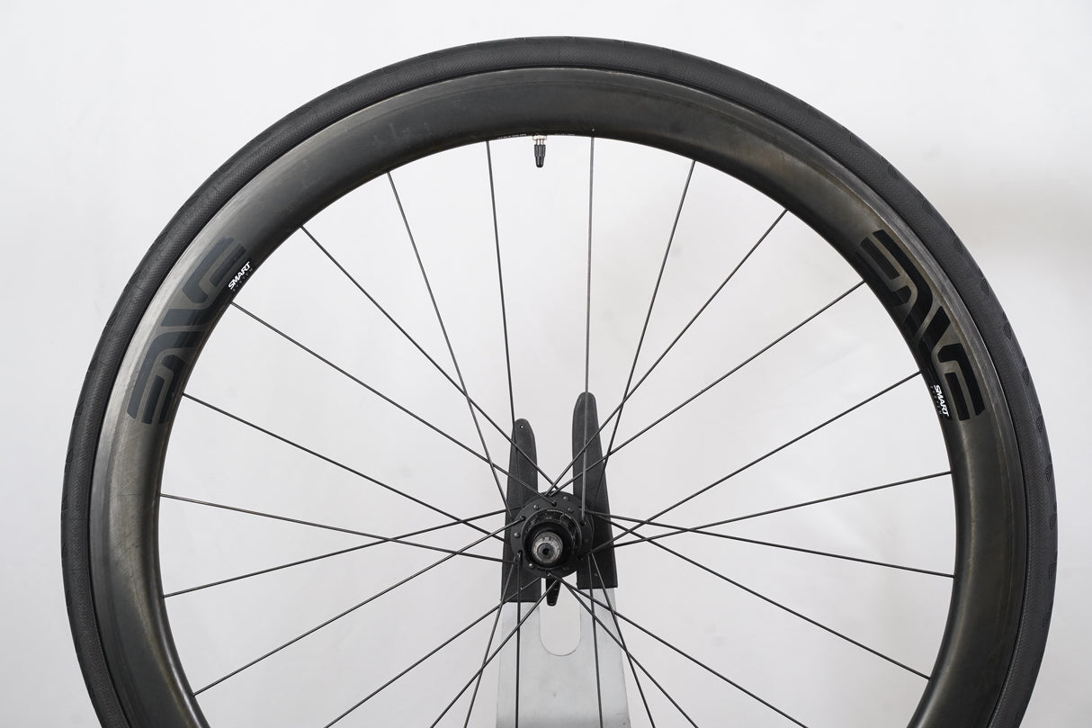 ENVE 3.4 Gen 1 Gen 2 DT Swiss 350s Carbon Clincher Rim Brake Wheelset 11 Speed