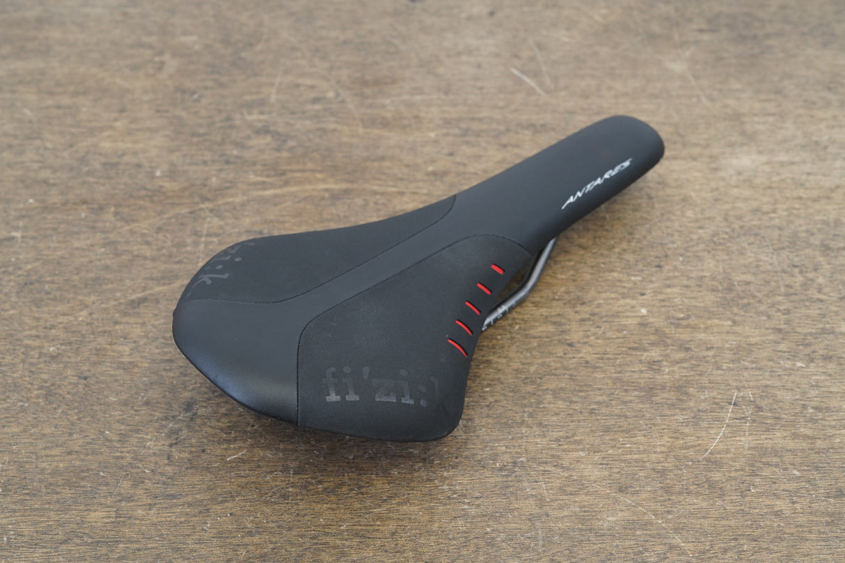 140mm Fizik Antares R5 Kium Rail Road Saddle 202g