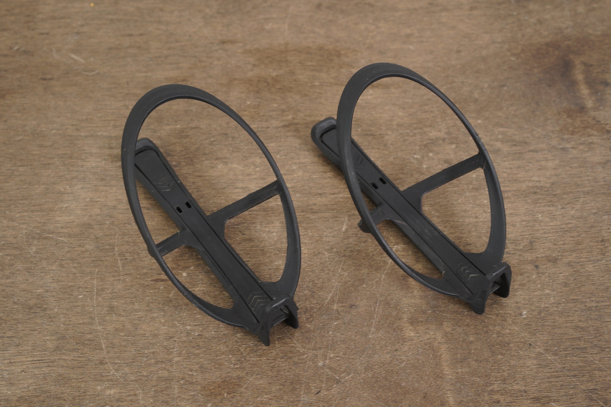 (2) Water Bottle Cages 55g