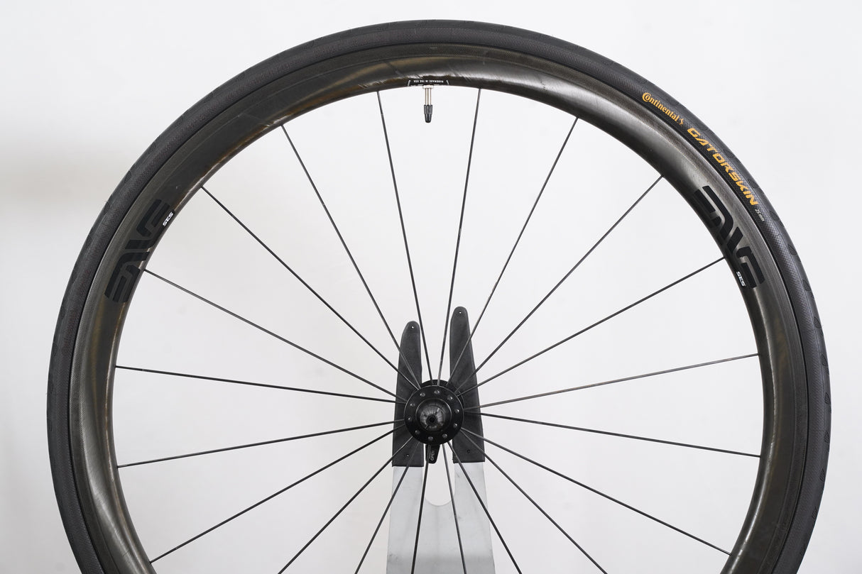 ENVE 3.4 Gen 1 Gen 2 DT Swiss 350s Carbon Clincher Rim Brake Wheelset 11 Speed