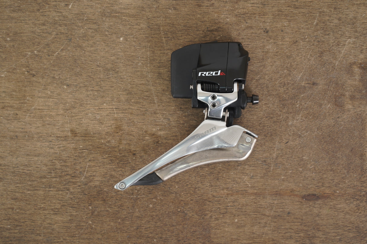 SRAM Red eTap 11 Speed Wireless Electronic Rim Brake Groupset