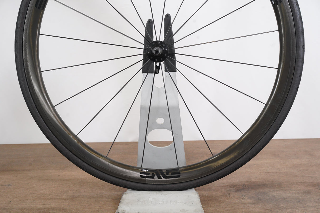 ENVE 3.4 Gen 1 Gen 2 DT Swiss 350s Carbon Clincher Rim Brake Wheelset 11 Speed