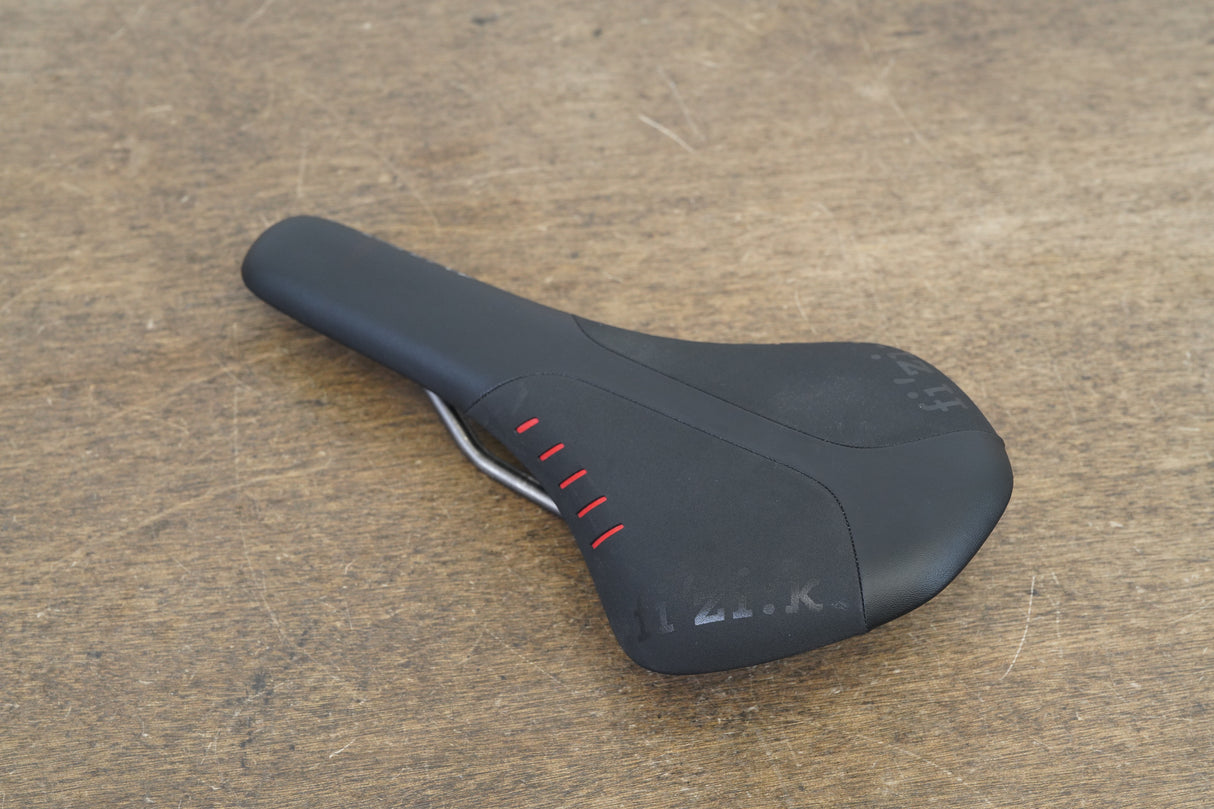 140mm Fizik Antares R5 Kium Rail Road Saddle 202g