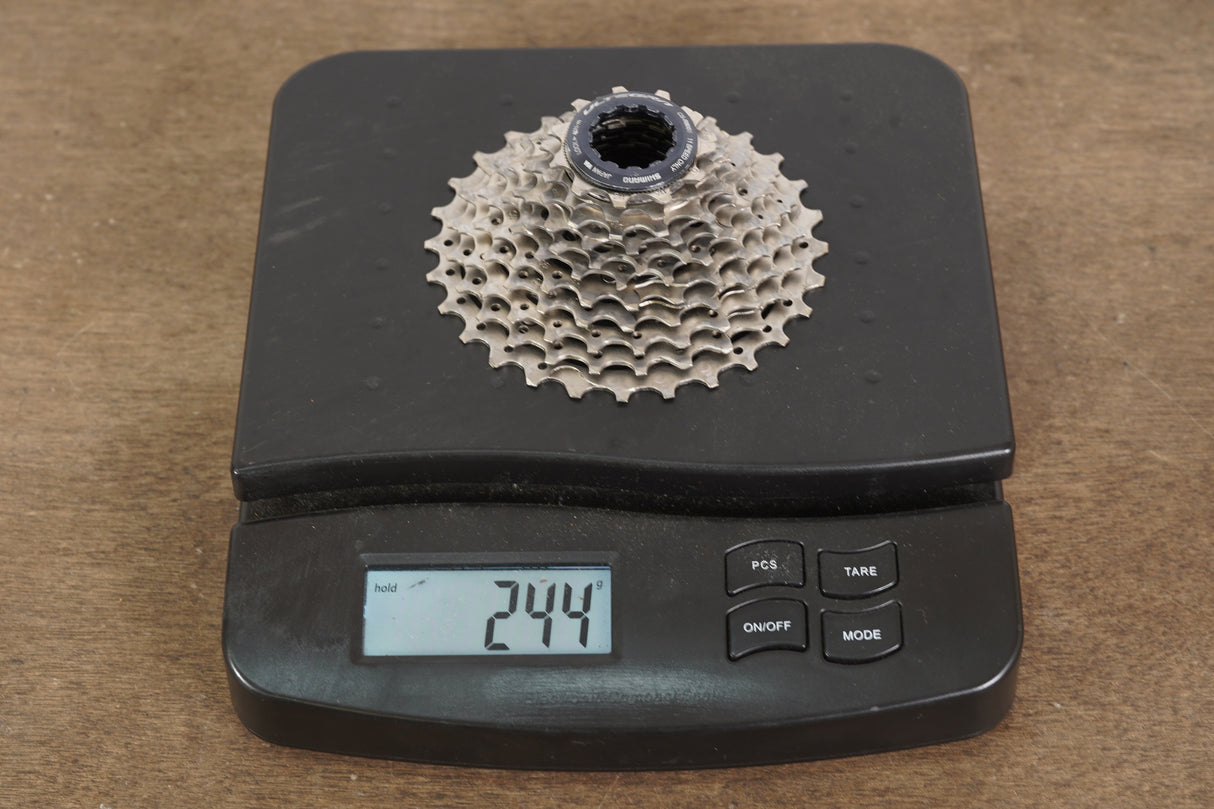 11-28T Shimano Ultegra CS-R8000 11 Speed Cassette 244g 8000