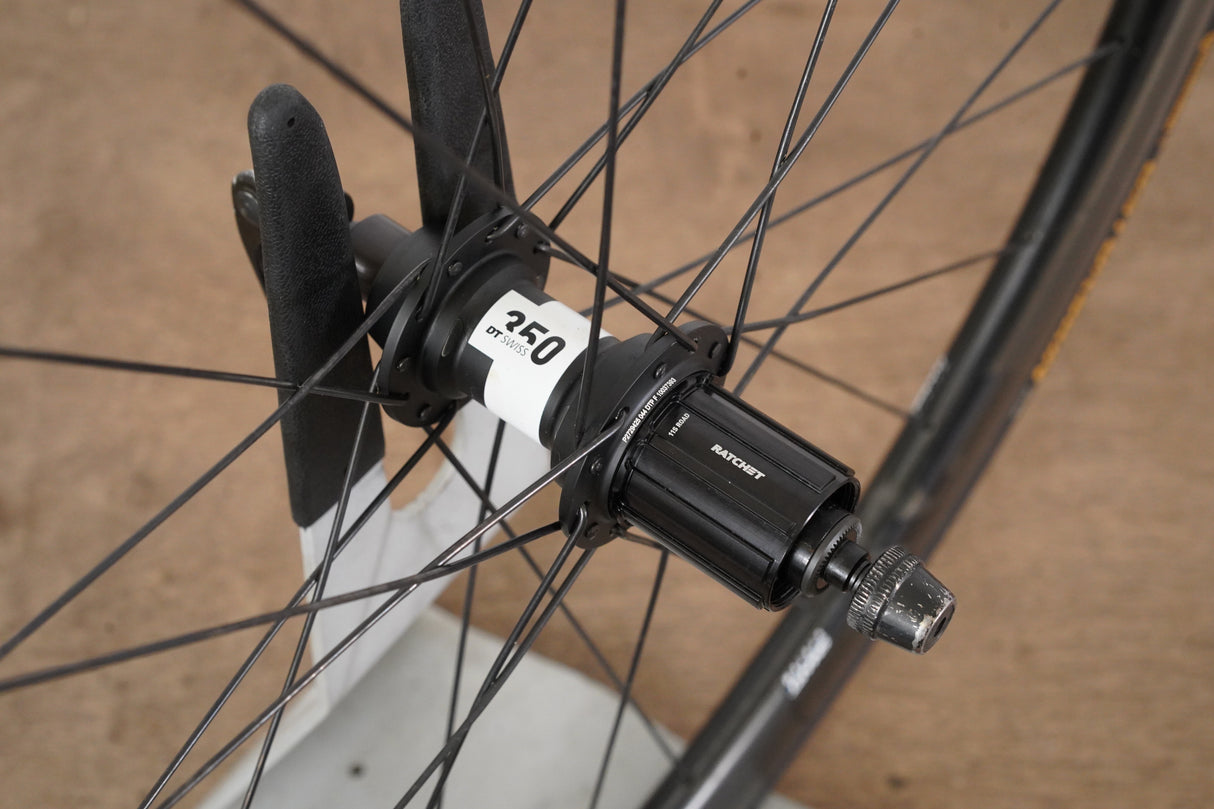 ENVE 3.4 Gen 1 Gen 2 DT Swiss 350s Carbon Clincher Rim Brake Wheelset 11 Speed