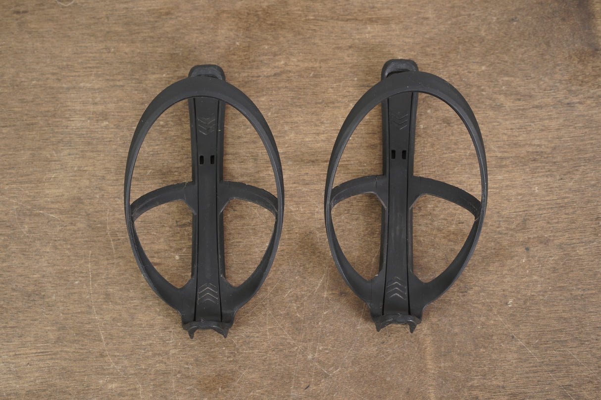 (2) Water Bottle Cages 55g