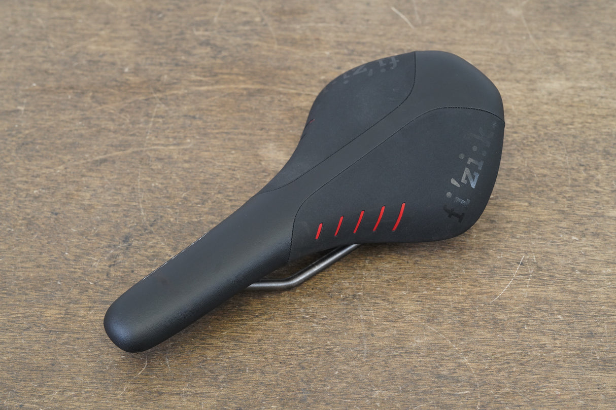 140mm Fizik Antares R5 Kium Rail Road Saddle 202g