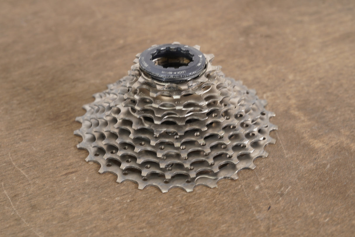 11-28T Shimano Ultegra CS-6800 11 Speed Road Cassette 244g