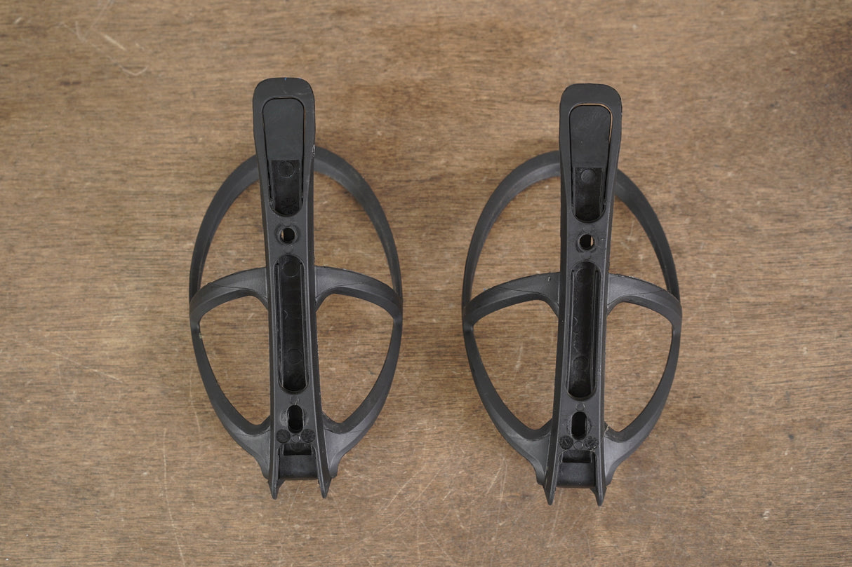 (2) Water Bottle Cages 55g