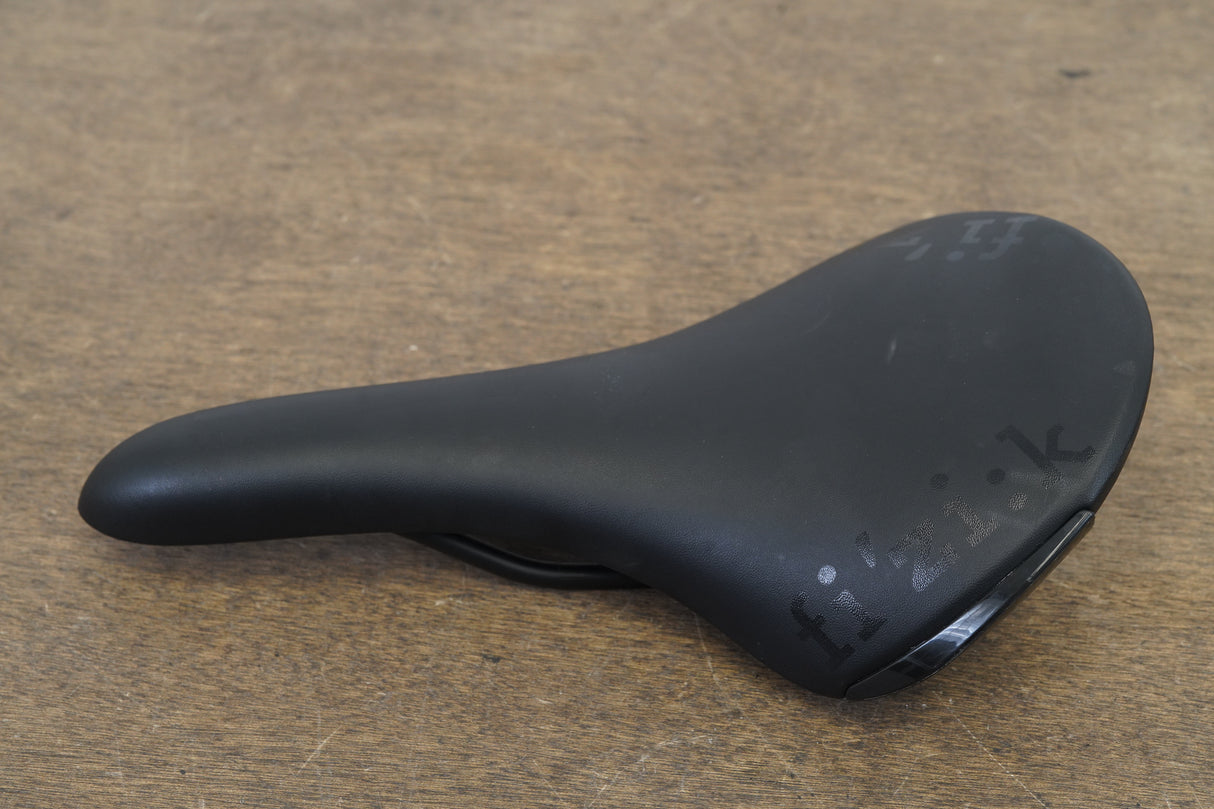 150mm (Large) Fizik Aliante R5 Manganese Rail Road Saddle 252g