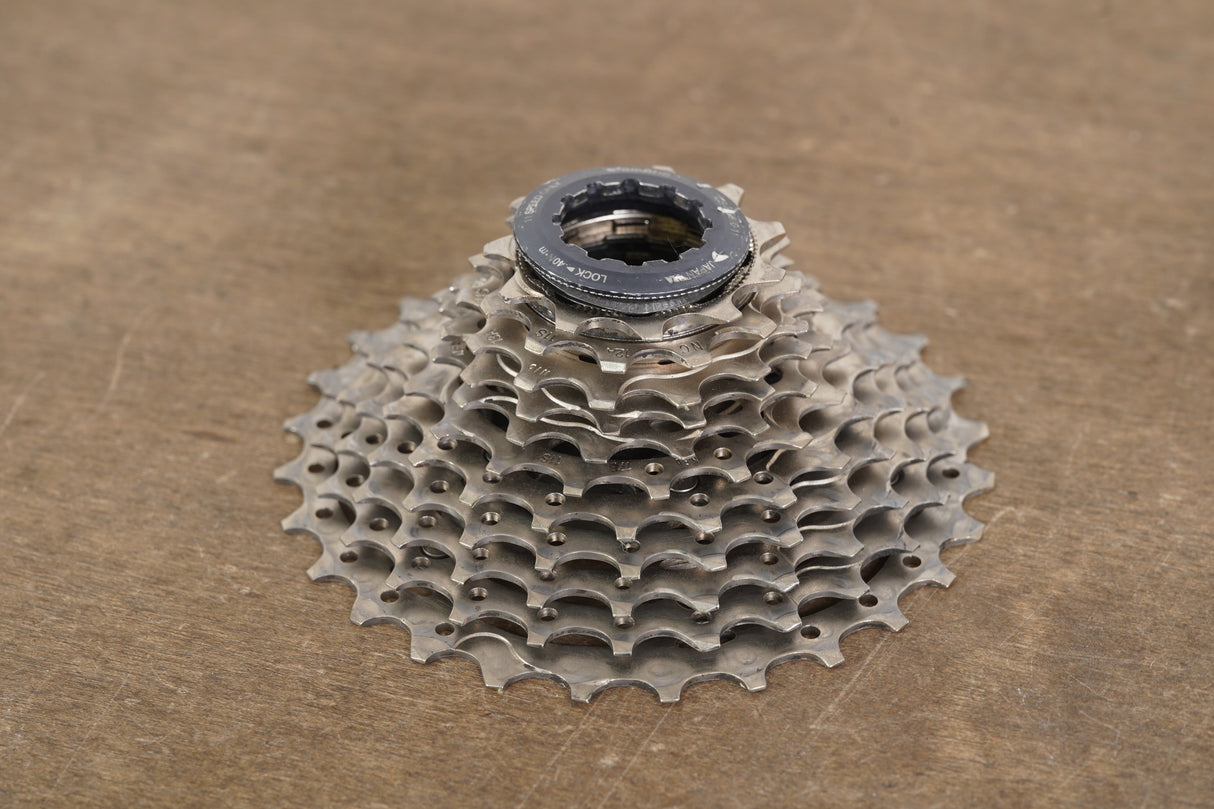 11-28T Shimano Ultegra CS-6800 11 Speed Road Cassette 244g