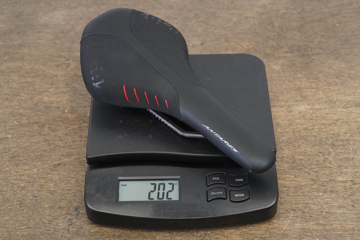 140mm Fizik Antares R5 Kium Rail Road Saddle 202g