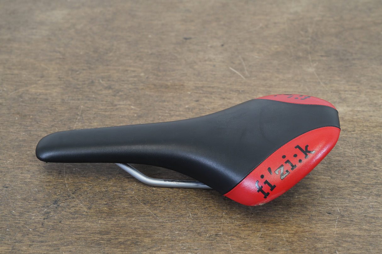 132mm Fizik Antares R5 Cr-Mo Rail Road Saddle 210g