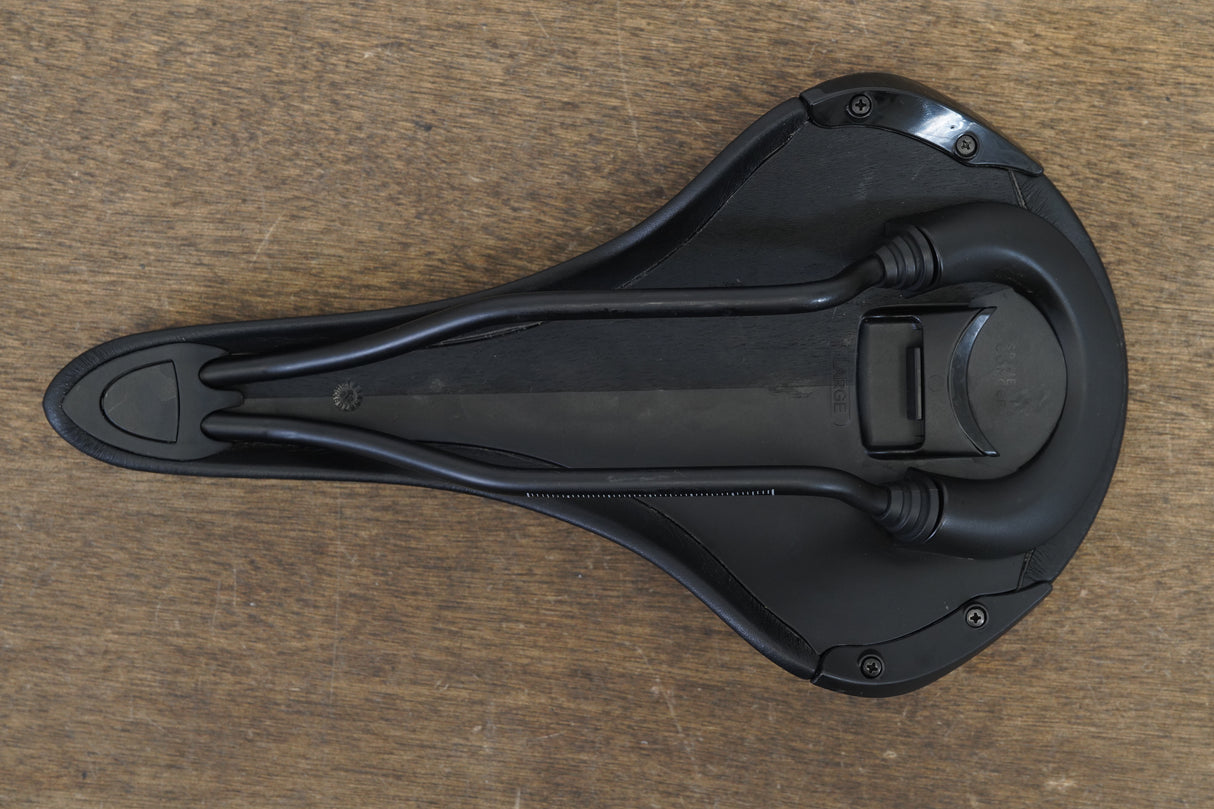 150mm (Large) Fizik Aliante R5 Manganese Rail Road Saddle 252g