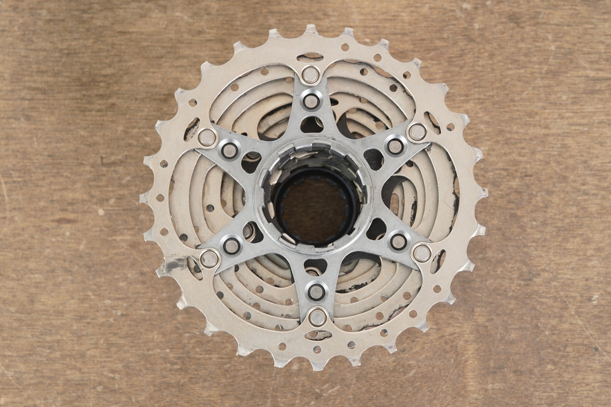 11-28T Shimano Ultegra CS-6800 11 Speed Road Cassette 244g
