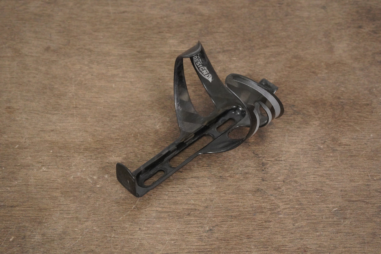 (1) Profile Design Carbon Water Bottle Cage 17g