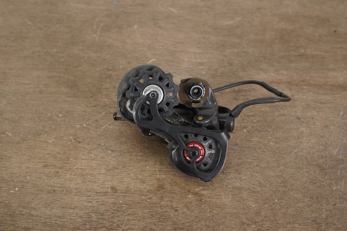 Campagnolo Super Record EPS V3 11 Speed Electronic Rim Brake Groupset