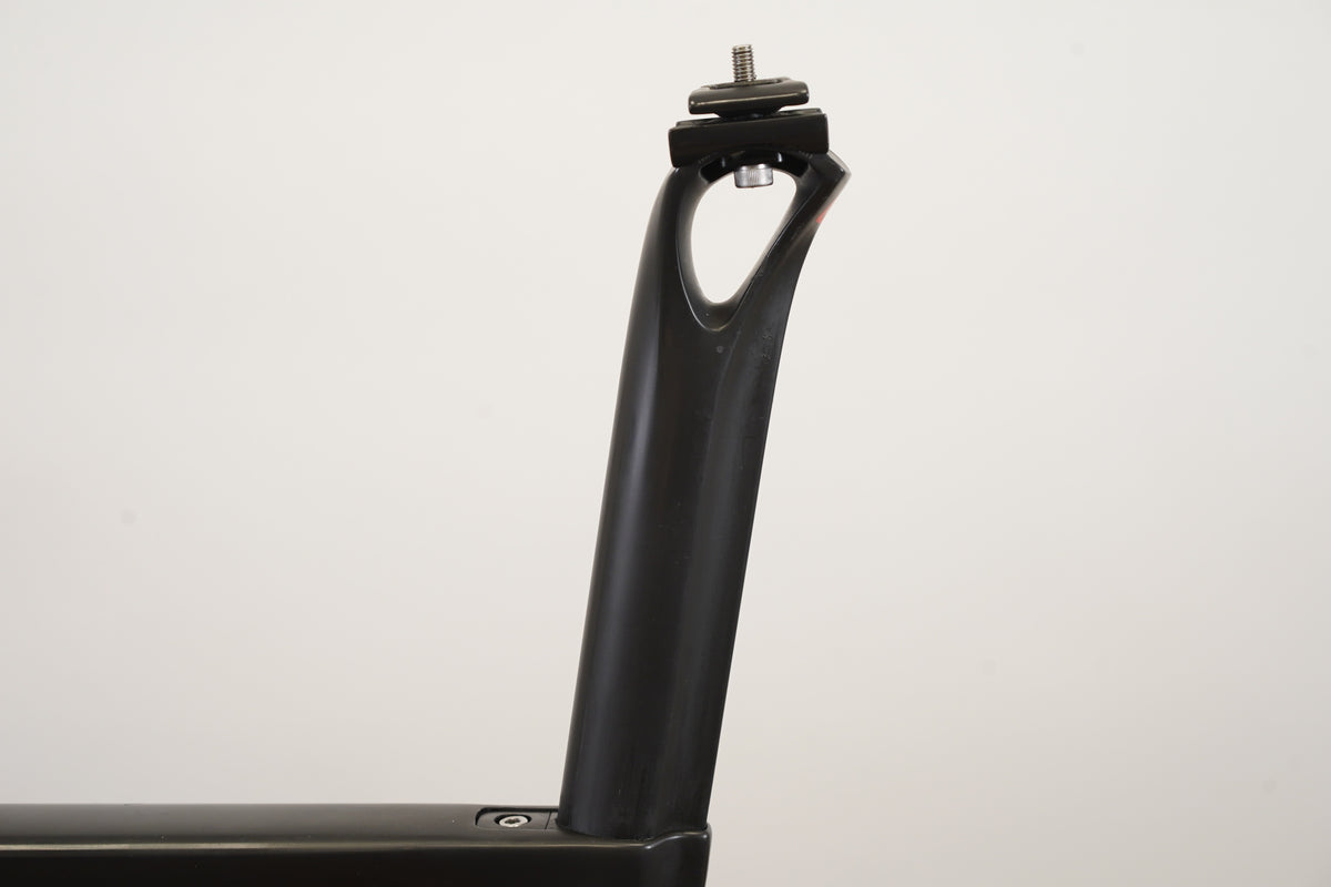 54cm Parlee ESX Carbon Rim Brake Road Frameset