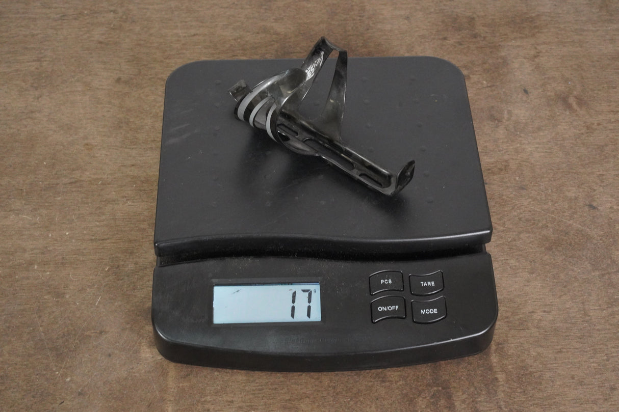 (1) Profile Design Carbon Water Bottle Cage 17g