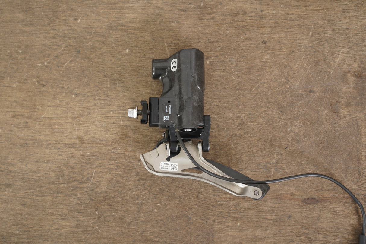 Campagnolo Super Record EPS V3 11 Speed Electronic Rim Brake Groupset