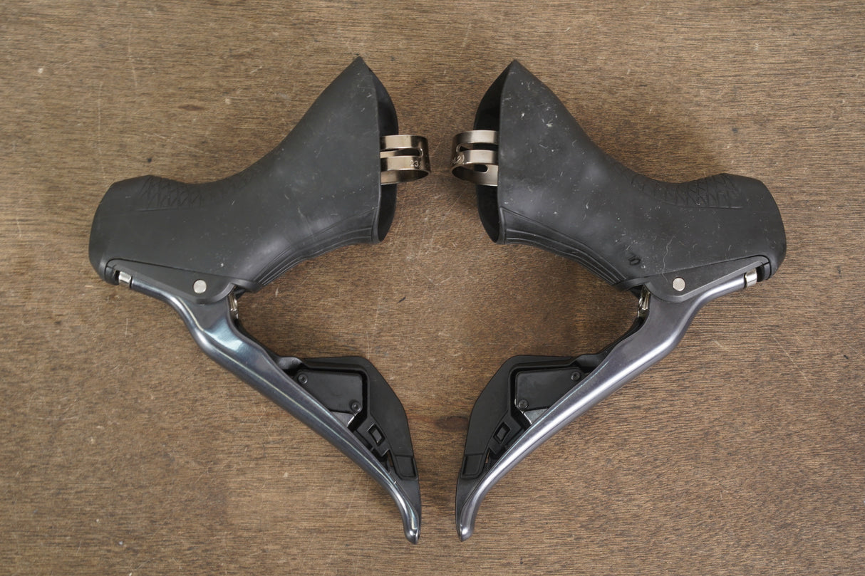 Shimano Ultegra R8070 Di2 11 Speed Electronic Hydraulic Disc Brake Groupset 8070