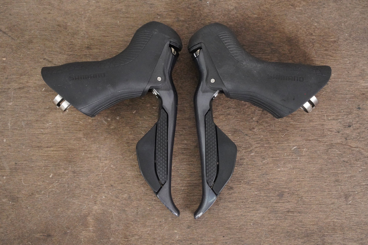 Shimano Ultegra R8070 Di2 GS 11 Speed Electronic Hydraulic Disc Brake Groupset 8070