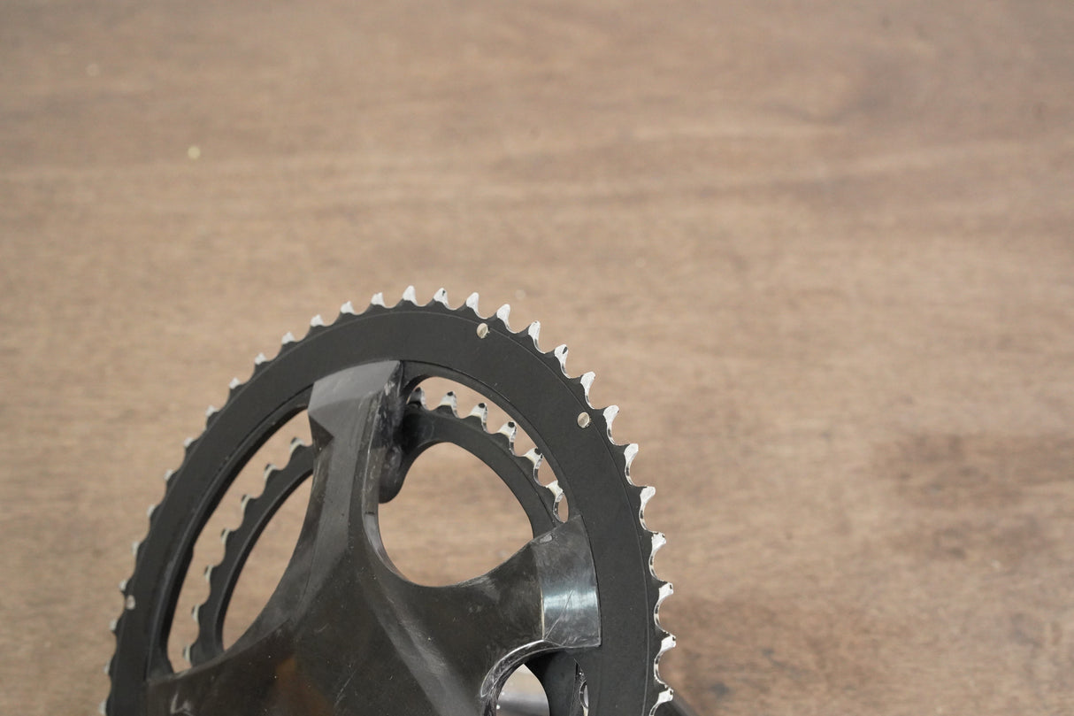 172.5mm 53/39T Campagnolo Record 12 Speed Carbon Road Crankset