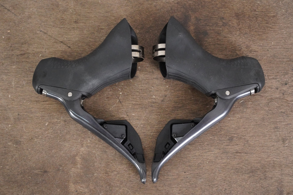 Shimano Ultegra R8070 Di2 GS 11 Speed Electronic Hydraulic Disc Brake Groupset 8070