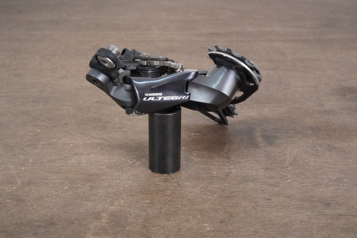 Shimano Ultegra R8070 Di2 GS 11 Speed Electronic Hydraulic Disc Brake Groupset 8070