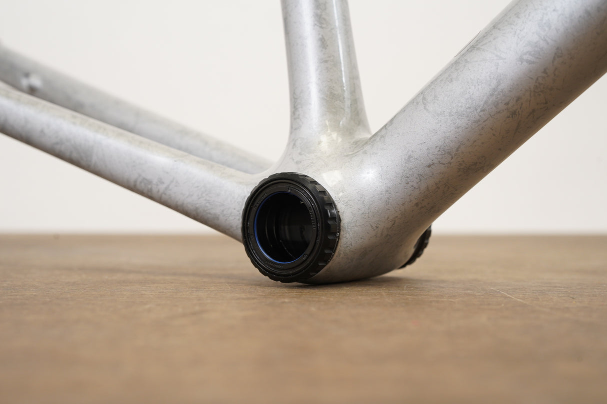 2025 58cm Specialized Tarmac Expert SL8 Carbon Disc Brake Road Frameset